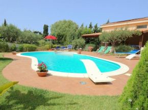 Charming house with private pool in a beautiful area, Buseto Palizzolo
